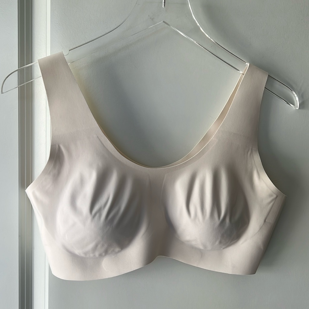 Knix Luxelift Wireless Pullover Bra Xxl